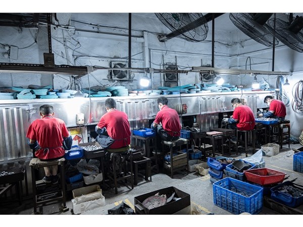 什么是蜡模精密铸造？