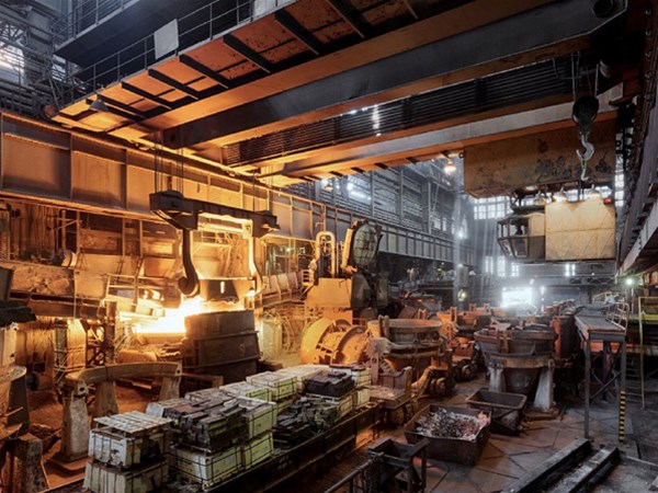 五金冲压件加工的基本工艺