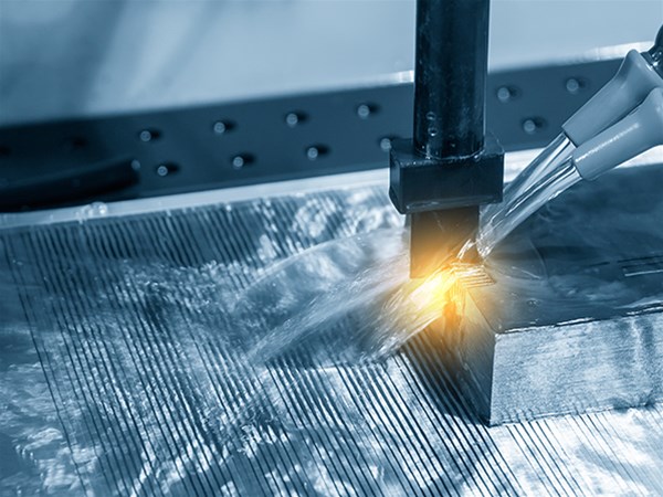 精密铸造加工厂有市场潜力吗?